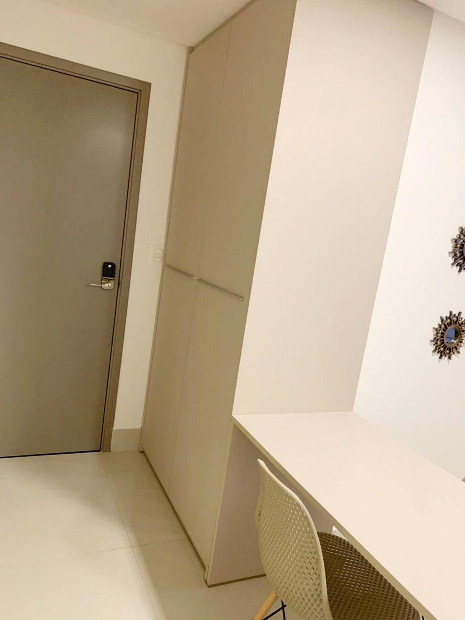 Apartamento *dbd* Fortune 101