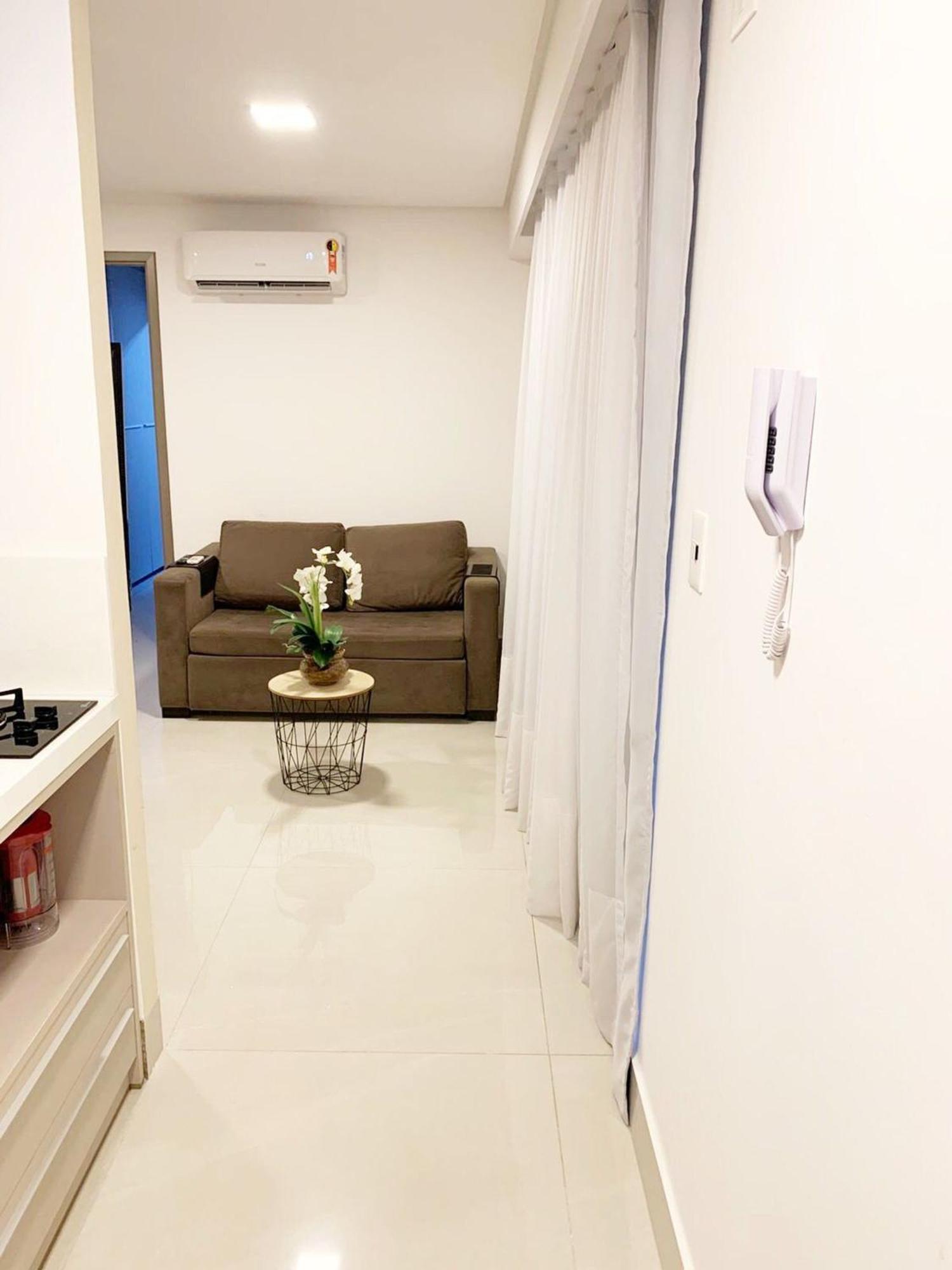 Apartamento *dbd* Fortune 101
