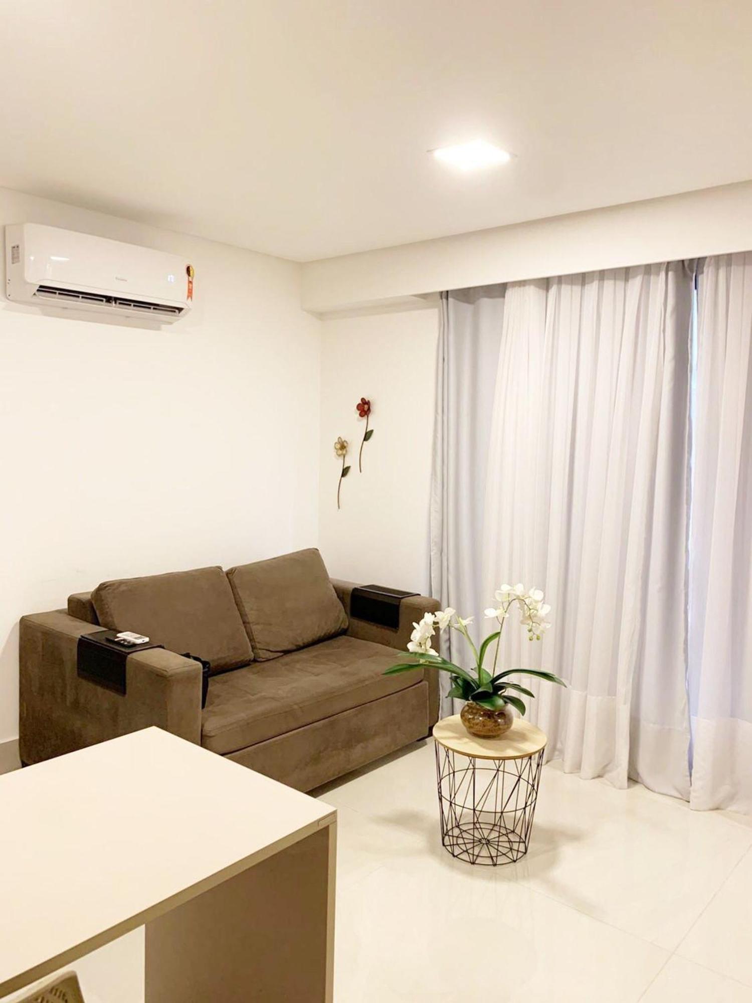 Apartamento *dbd* Fortune 101 *