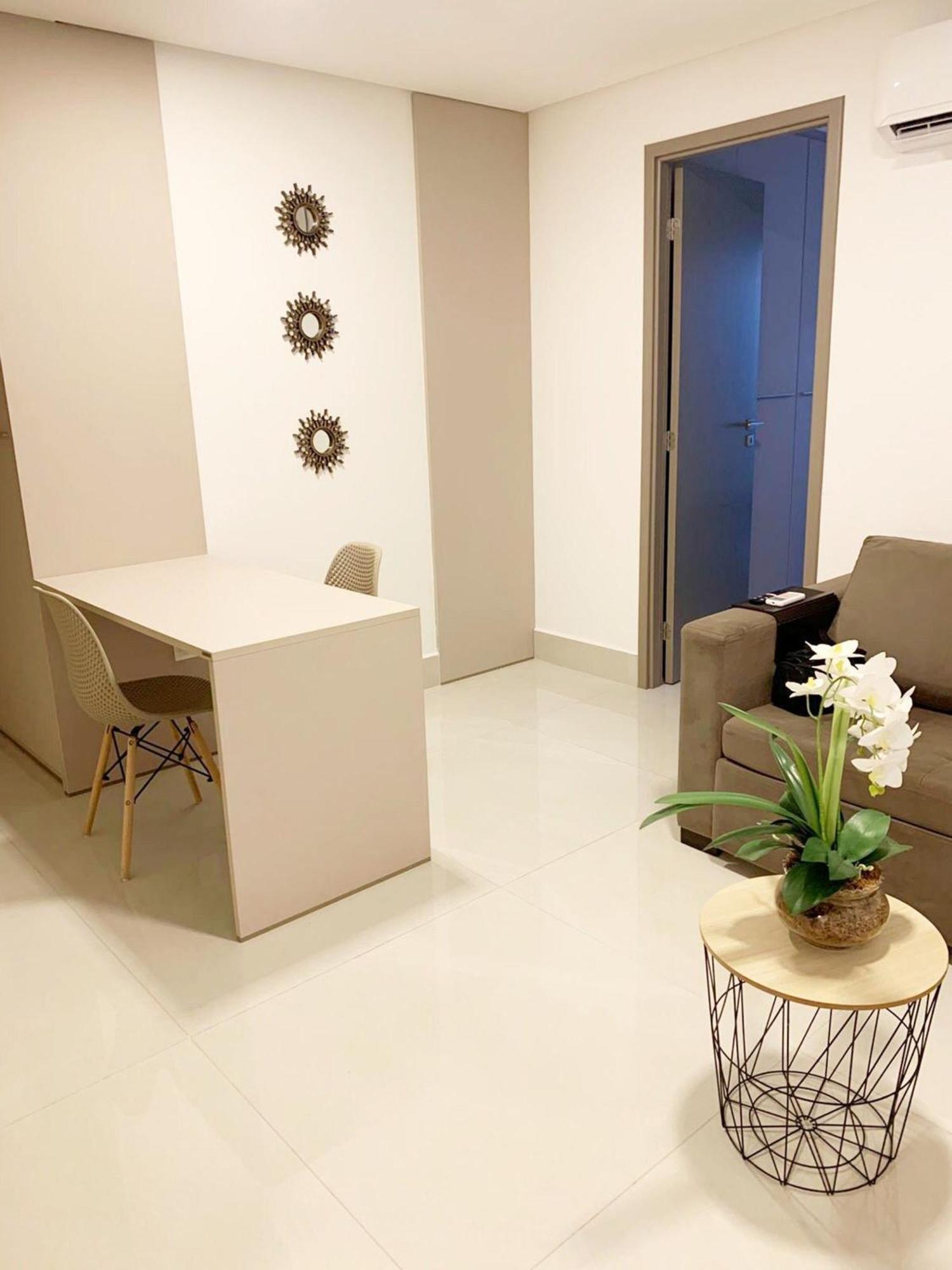 Apartamento *dbd* Fortune 101