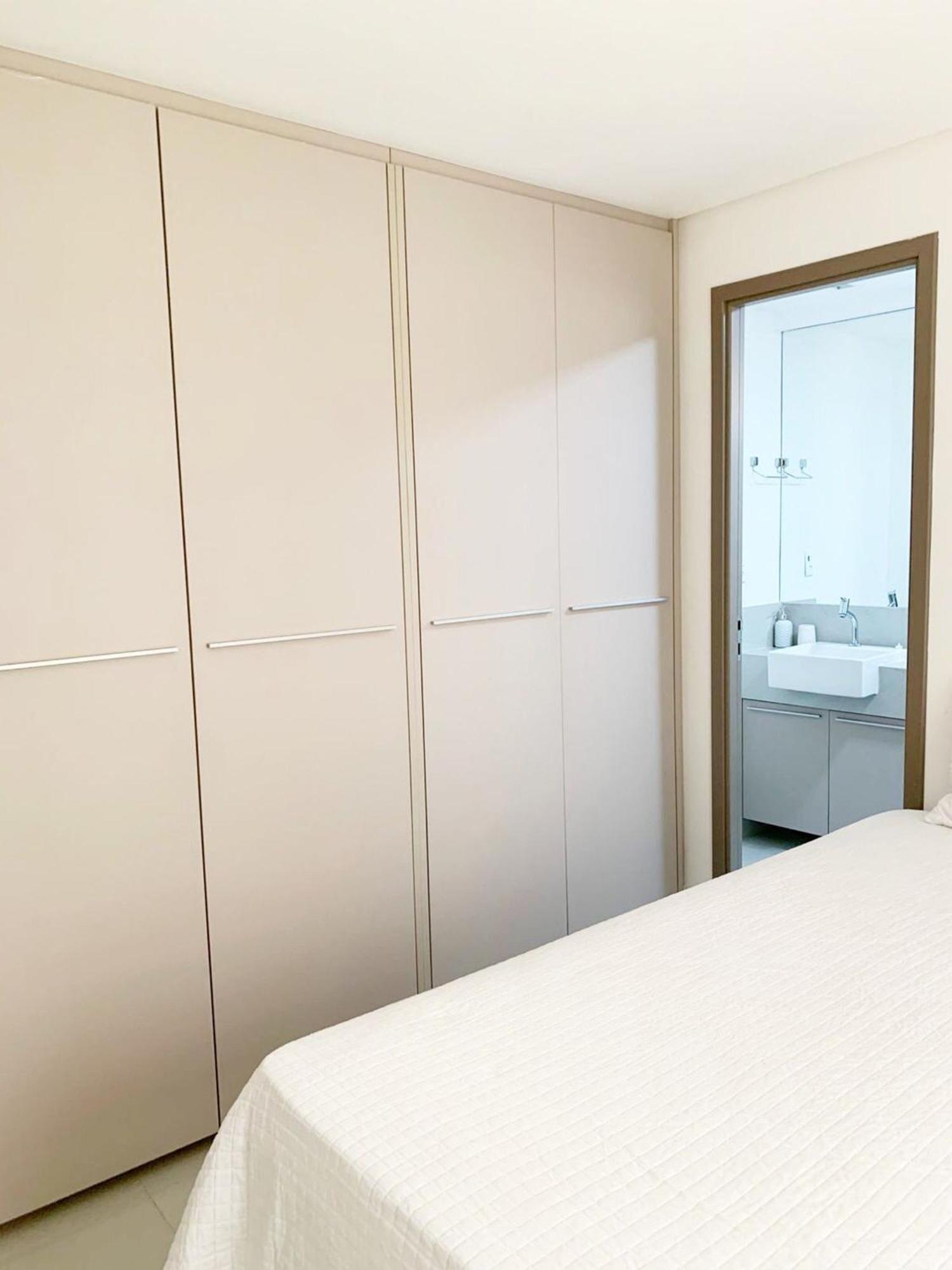 Apartamento *dbd* Fortune 101 João Pessoa