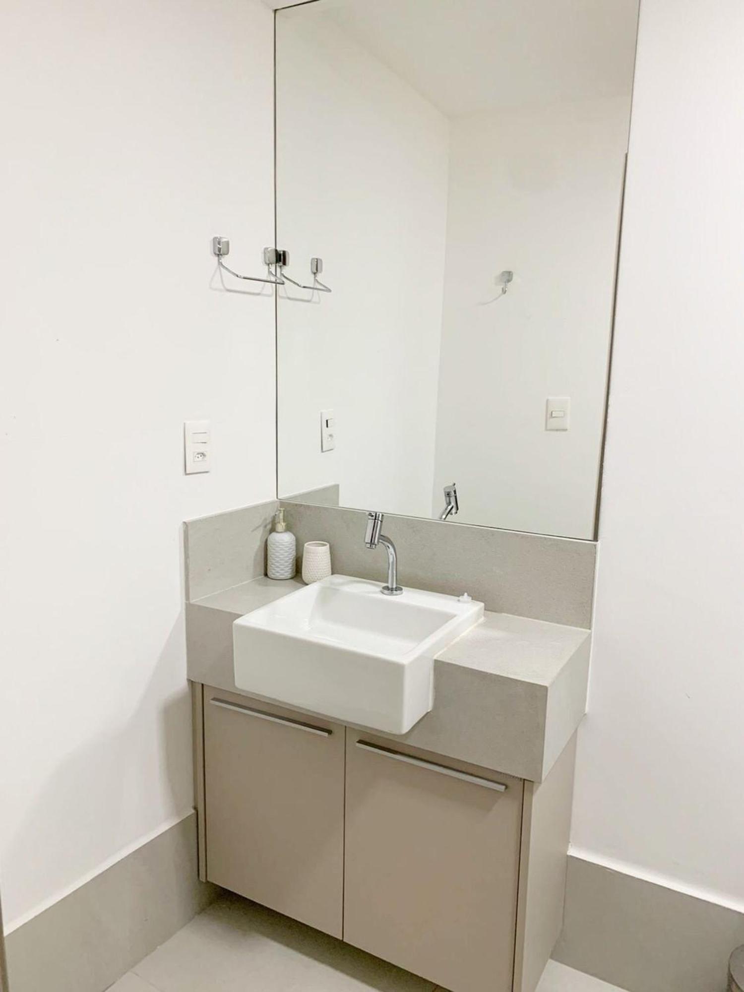 Apartamento *dbd* Fortune 101