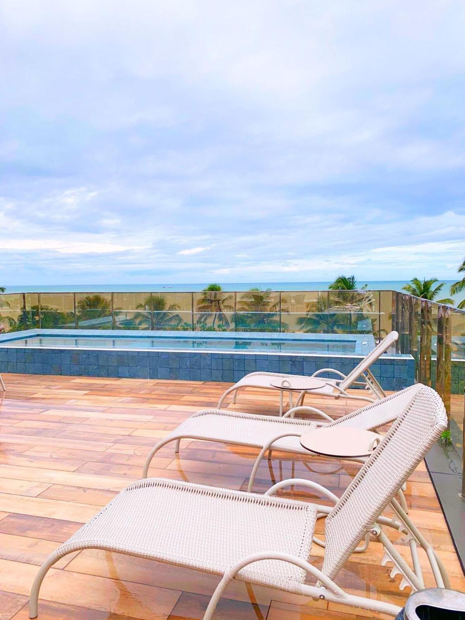 Apartamento *dbd* Fortune 101 *